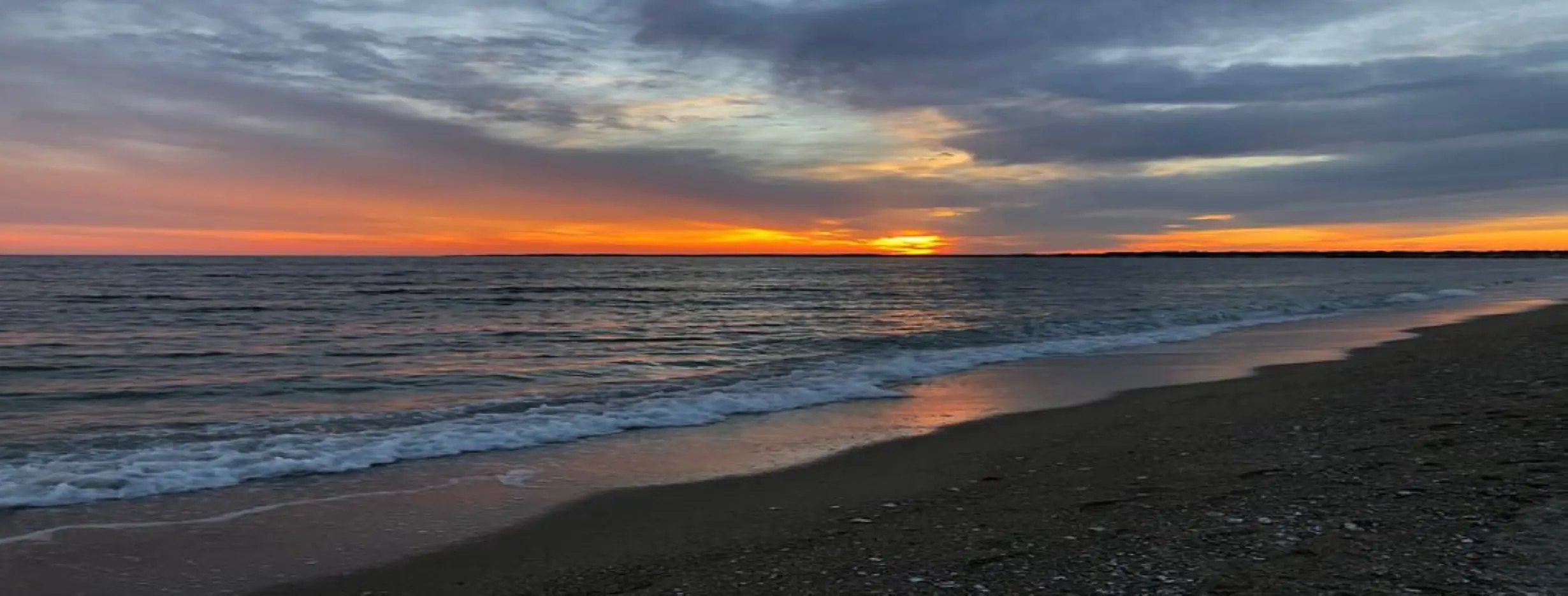 Image for Shores of Hammonasset